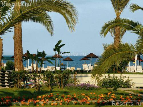 Magic Life Kemer Imperial 2